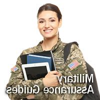 Military Assurance Guides